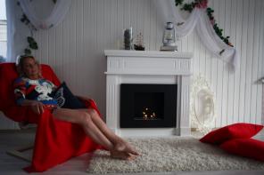 �������� ������������ RedKamin Barin