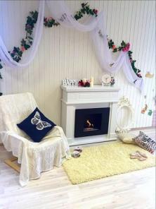 �������� ������������ RedKamin Barin