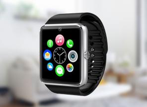 Smart Watch GT08    . .