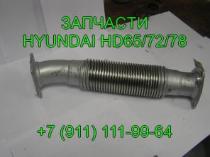    94750-45002 Hyundai HD 72 HD 78