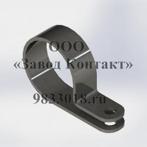 хомуты,скобы