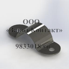 хомуты,скобы