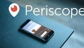    Periscope