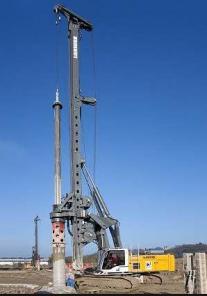   LIEBHERR LB 28