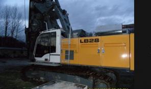   LIEBHERR LB 28