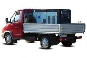 ������ ����������� Airman � ��������� ���������