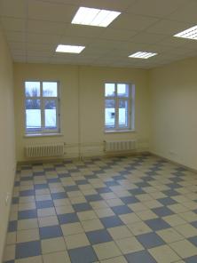 Прямая аренда офиса 21 кв.м. в БП на Павелецкой. Собственник!