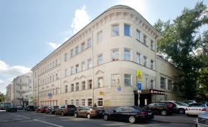 Прямая аренда офиса 21 кв.м. в БП на Павелецкой. Собственник!