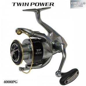 Shimano 15 Twin Power 4000PG (, )