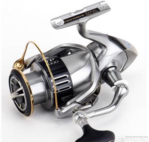 Shimano 15 Twin Power 4000PG (, )