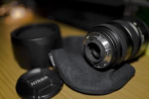  Nikon 17-55mm f/2.8G AF-S DX Zoom-nikkor