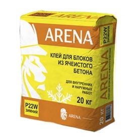    ARENA P22W        .