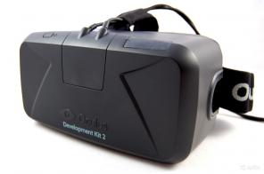 Oculus rift dk 2