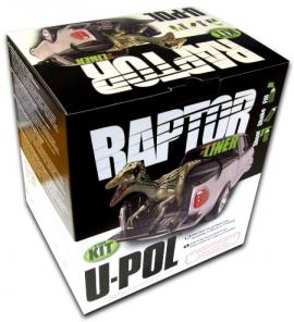     Raptor  U-POl