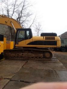  Caterpillar 330 DL