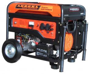 ���������� ��������� Aurora AGE 7500 DZN