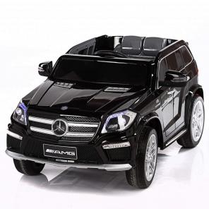   Mercedes Benz GL63 AMG