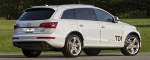   Audi A6, A7, A8, Q7. , 