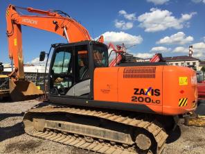 Hitachi ZX210LC-3 2013 . .