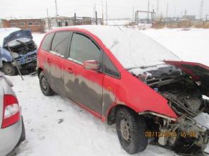   Ford Focus C-MAX 2004.  1.8 