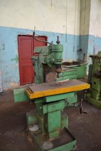 Продам станок, широкоуниверсальный фрезерный 676П.
