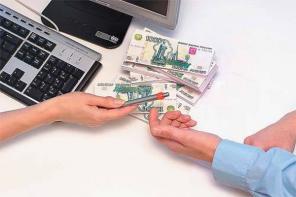 Помощь в получении кредита до 1,5 миллиона рублей