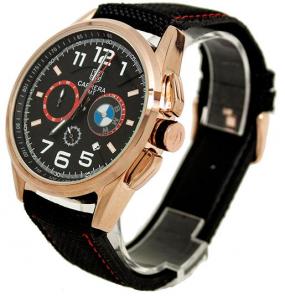    Tag Heuer BMW Power