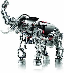  Mindstorms EV3 Lego