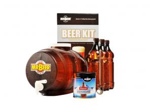  - Mr.Beer Premium Kit