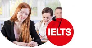     IELTS  