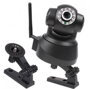 IP Camera STIP