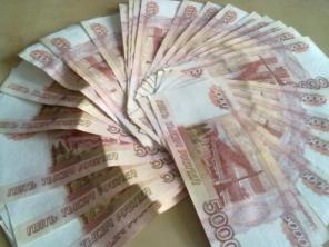 Выдача финансовых средств, гарантия получения.