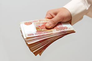 Оперативная помощь в получении кредита от сотрудников банка.