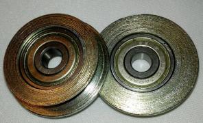 ������������ ������ Tapco � Van Mark