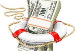 Помощь в оформлении кредита наличными от 300 т.р до 1,5 млн.р