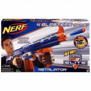  Nerf   Hasbro