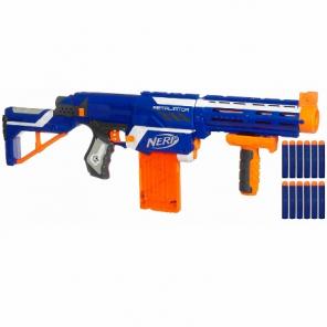  Nerf   Hasbro