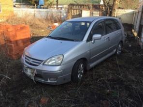 Suzuki Liana 1600 .., 2006 ., , 