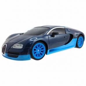   Bugatti Veiron