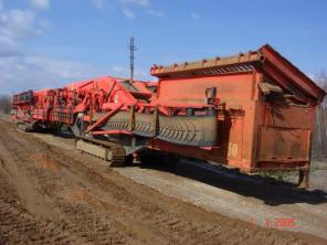  sandvik qa450 (extec s-7)