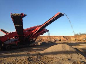  sandvik qa450 (extec s-7)