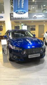 Ford Mondeo 2500 .., 2015 ., , 