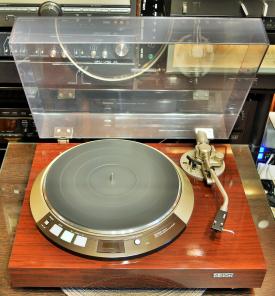   Denon DP-55L