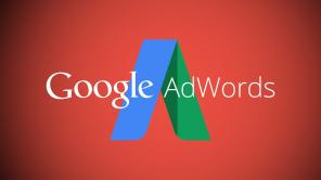   Google Adwords   