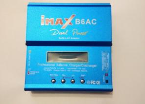   Imax B6AC