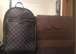  Louis Vuitton Michael