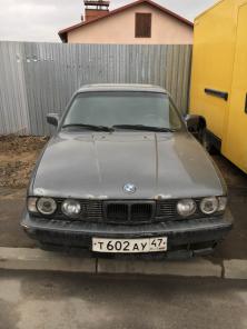 BMW 520 2986 .., 1990 ., , 