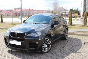 BMW X6 3000 .., 2009 ., ,  