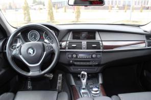BMW X6 3000 .., 2009 ., ,  