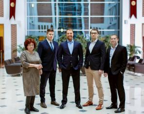 ����������� ��������� ������������� ���������� ������